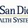 UCSD Medical Center Logo