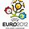 UEFA Euro 2012 Logo