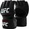 UFC Fighting Gloves