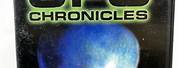 UFO Chronicles DVD