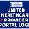 UHC Provider Login Portal