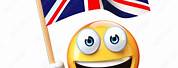 UK Flag Emoji