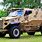 UK Military Vehicles