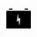 UPS Battery Icon