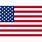 USA Flag Icon