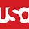 USA HD Logo
