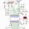 USB Hub Schematic