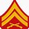 USMC Corporal Insignia