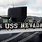 USS Nevada Ssbn-733