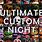 Ultimate Custom Night Thumbnail