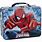 Ultimate Spider-Man Lunch Box
