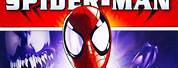 Ultimate Spider-Man PS2
