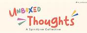 Unboxed Thoughts Logo