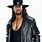 Undertaker Hat and Coat
