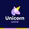 Unicorn Cafe Logo