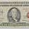 United States Currency Paper Money