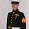 United States Marine Dress Uniform