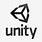 Unity Game Engine Logo