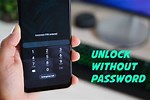 Unlock Android without Password