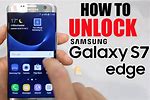 Unlock Samsung Galaxy S7 Free