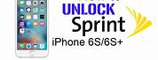 Unlock Sprint iPhone 6s