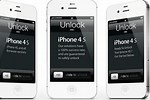 Unlock iPhone 4 for Free