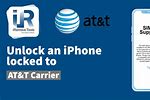 Unlock iPhone Free AT&T