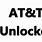Unlocked AT&T