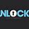 Unlocked Logo