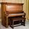 Upright Grand Piano Brands