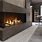 Urbana Fireplace