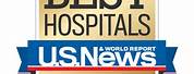 Us News and World Report Best Hosp