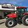 Used Case Tractor