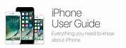 User Guide Manual iPhone
