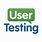 User Testing App