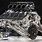 V8 Supercars Engine
