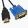 VGA/HDMI Cable
