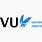 VU Amsterdam Logo