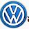 VW Logo Drawing