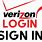 VZW Login