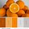 Valencia Orange Color