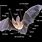Vampire Bat Diagram