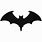 Vampire Bat Logo
