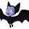 Vampirina Bat