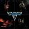 Van Halen 1 Album Cover