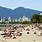 Vancouver Beach