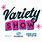 Variety Show Logo