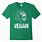 Vegan Tee Shirts