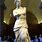Venus De Milo Statue Arms