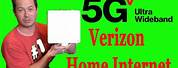 Verizon 5G Home Internet Setup